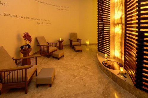 BEACH PALACE WYNDHAM GRAND RESORT 5