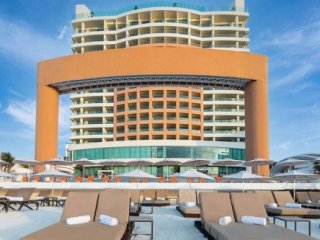BEACH PALACE WYNDHAM GRAND RESORT 5 BEACH PALACE WYNDHAM GRAND RESORT 5