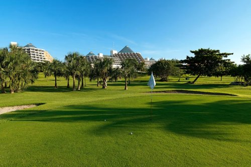 GRAN MELIA RESORT CANCUN (PARADISUS CANCUN) 5