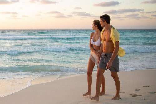 LE BLANC SPA RESORT CANCUN 5