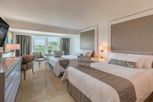 LE BLANC SPA RESORT CANCUN 5