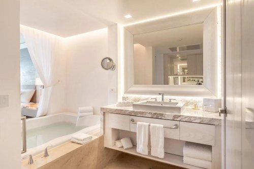 LE BLANC SPA RESORT CANCUN 5