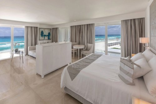 LE BLANC SPA RESORT CANCUN 5