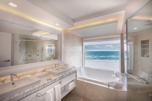 LE BLANC SPA RESORT CANCUN 5
