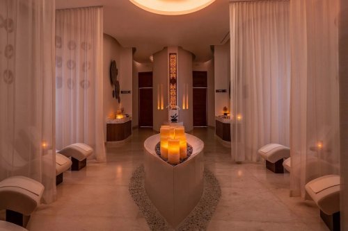 LE BLANC SPA RESORT CANCUN 5