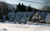 PARKHOTEL HARRACHOV - Harrachov, Wellness Hotel Harrachovka Wellness Hotel Harrachovka