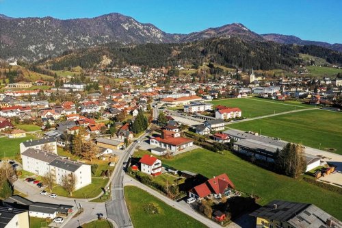 Apartmán Warscheneck