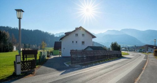 Apartmán Warscheneck