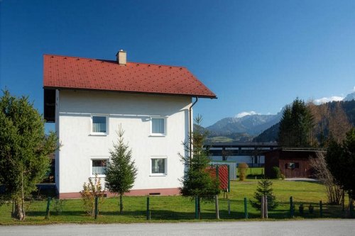 Apartmán Warscheneck