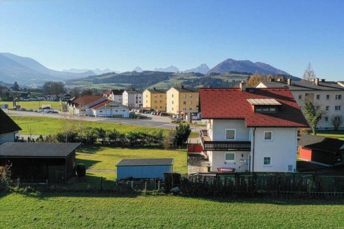 Apartmán Warscheneck