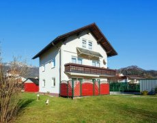 Apartmán Warscheneck