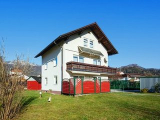 Apartmán Warscheneck Apartmán Warscheneck