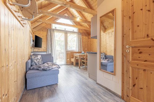 Ferienpark Kreischberg by ALPS RESORTS
