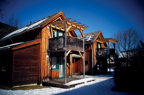 Ferienpark Kreischberg by ALPS RESORTS