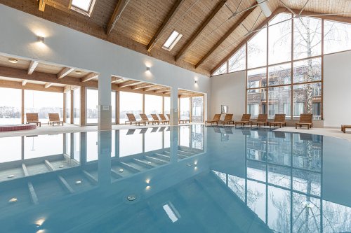 Ferienpark Kreischberg by ALPS RESORTS