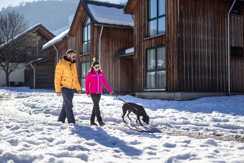 Ferienpark Kreischberg by ALPS RESORTS