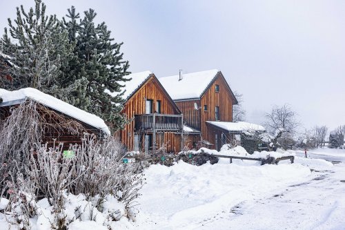 Ferienpark Kreischberg by ALPS RESORTS
