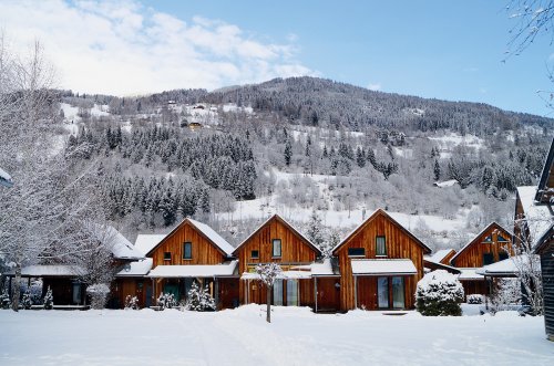 Ferienpark Kreischberg by ALPS RESORTS