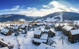 Vitalhof am Kreischberg by ALPS RESORTS, Ferienpark Kreischberg by ALPS RESORTS Ferienpark Kreischberg by ALPS RESORTS