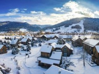 Ferienpark Kreischberg by ALPS RESORTS Ferienpark Kreischberg by ALPS RESORTS