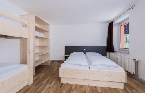Vila Clubhaus 27 Alpin Resort Erzberg by ALPS RESORTS