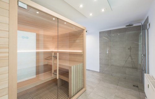 Vila Clubhaus 27 Alpin Resort Erzberg by ALPS RESORTS