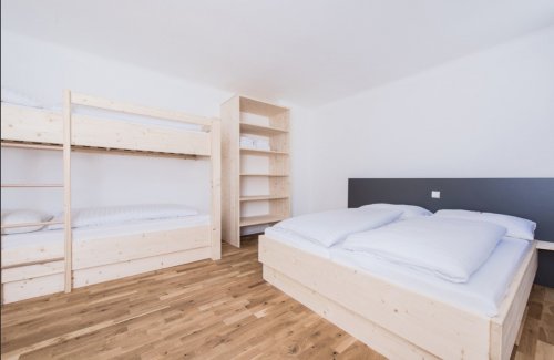 Vila Clubhaus 27 Alpin Resort Erzberg by ALPS RESORTS