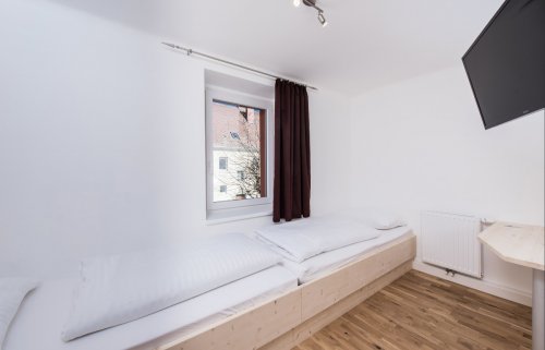 Vila Clubhaus 27 Alpin Resort Erzberg by ALPS RESORTS