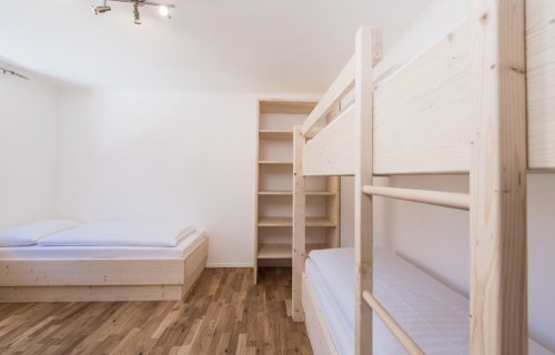 Vila Clubhaus 27 Alpin Resort Erzberg by ALPS RESORTS