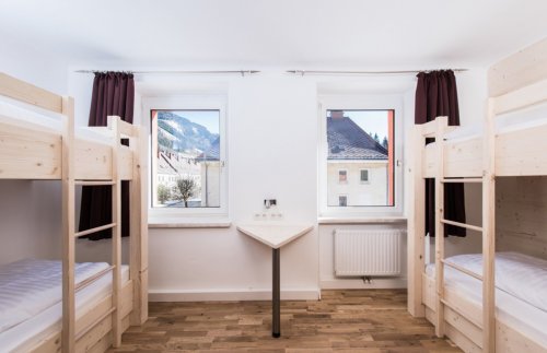 Vila Clubhaus 27 Alpin Resort Erzberg by ALPS RESORTS