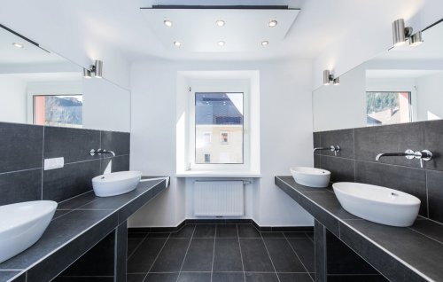 Vila Clubhaus 27 Alpin Resort Erzberg by ALPS RESORTS