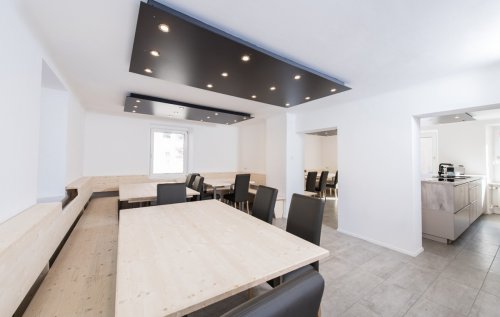 Vila Clubhaus 27 Alpin Resort Erzberg by ALPS RESORTS