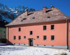 Vila Clubhaus 27 Alpin Resort Erzberg  by ALPS RESORTS