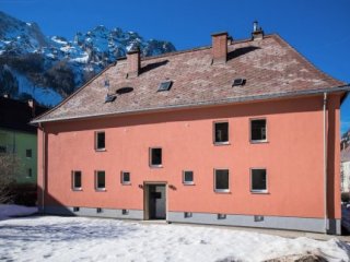 Vila Clubhaus 27 Alpin Resort Erzberg by ALPS RESORTS Vila Clubhaus 27 Alpin Resort Erzberg by ALPS RESORTS
