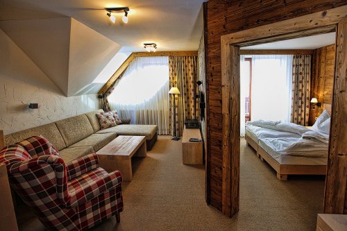 Aplend Aparthotel Kukučka