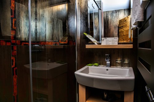 Aplend Aparthotel Kukučka