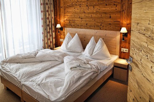 Aplend Aparthotel Kukučka