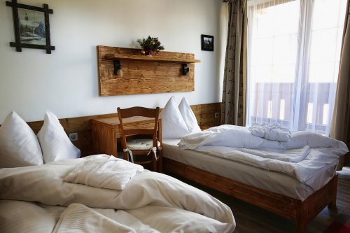 Aplend Aparthotel Kukučka