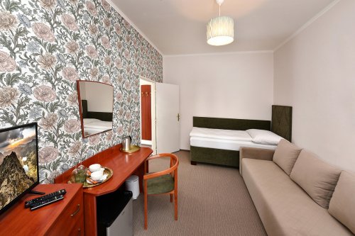 Aplend Hotel Lujza Major