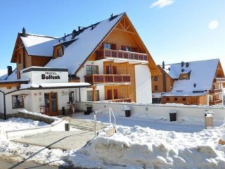 Wellness & Spa Hotel Bolfenk Wellness & Spa Hotel Bolfenk
