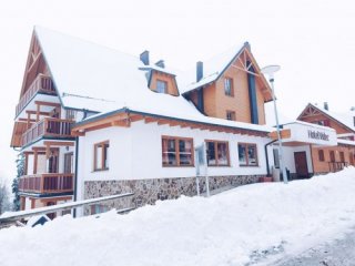 Forest Hotel Videc Forest Hotel Videc