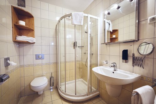 Wellness & Spa Apartmány Bolfenk
