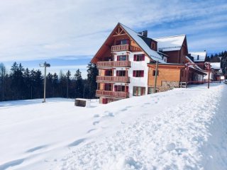 Forest Apartmány Videc Forest Apartmány Videc