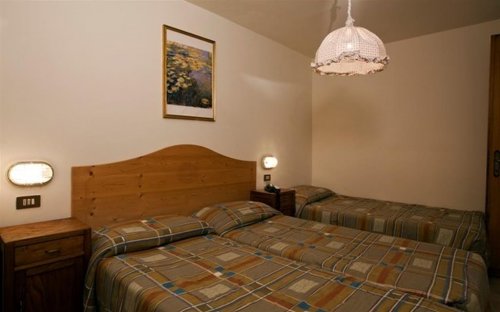 Hotel Chalet Alpino