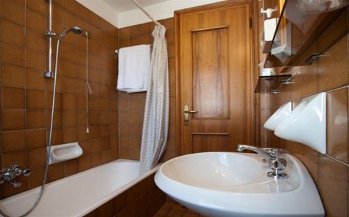 Hotel Chalet Alpino
