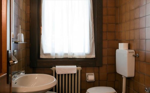 Hotel Chalet Alpino