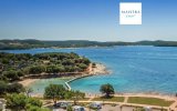 Katalog zájezdů - Chorvatsko, Resort Koversada