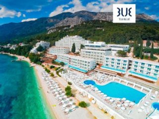 TUI BLUE Adriatic Beach TUI BLUE Adriatic Beach