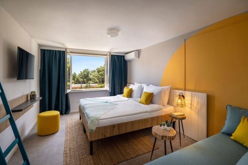 Hotel Valamar Sunny Makarska