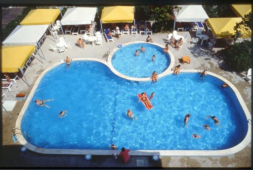 Hotel Caravelle